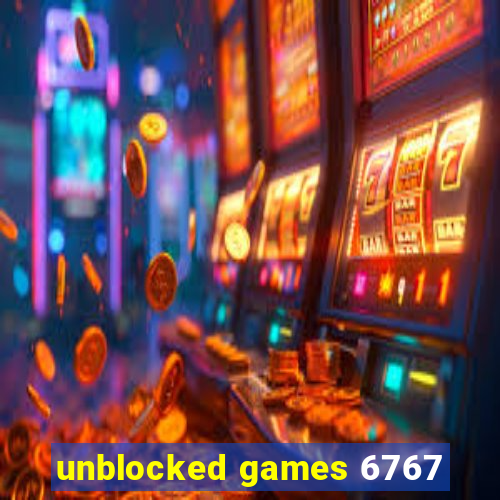 unblocked games 6767